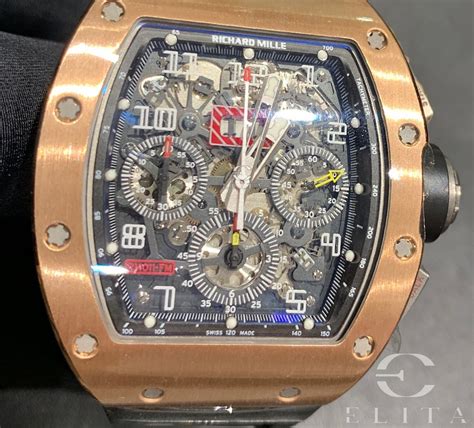 richard mille rm011-fm price|richard mille felipe massa price.